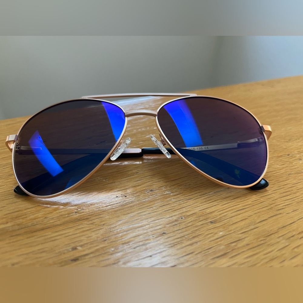 Aviators Bertha Women’s New in Box